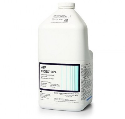 Cidex Opa 3.78L -Soluzione Disinfettante1